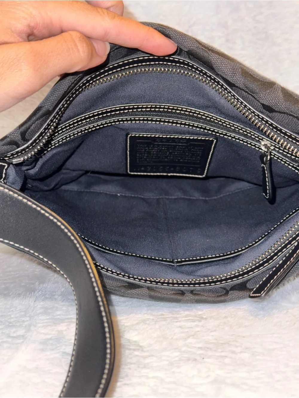 Coach brand new